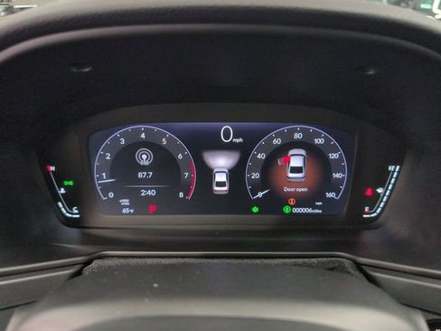 New 2025 Honda Accord SE image 16