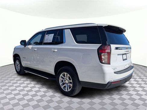 Used 2023 Chevrolet Tahoe LT image 6