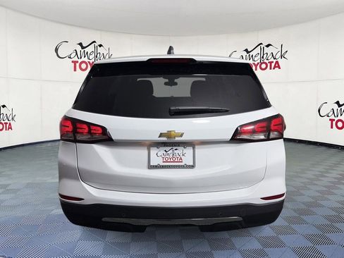 Used 2024 Chevrolet Equinox LT FWD image 7