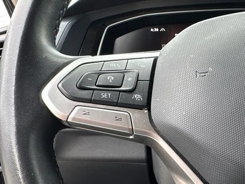 Used 2024 Volkswagen Jetta S FWD image 21