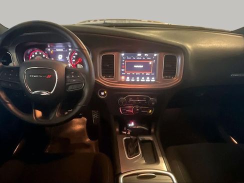 Used 2023 Dodge Charger R/T w/ Cold Weather Package RWD image 14