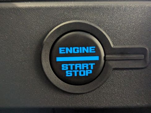 New 2026 Ford Bronco Big Bend w/ Black Diamond Package image 31