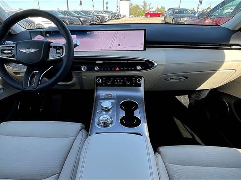 New 2026 Genesis GV70 2.5T Select image 5