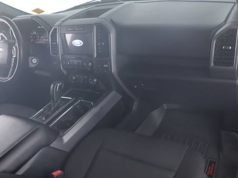 Used 2020 Ford F150 XLT w/ Equipment Group 302A Luxury AWD/4WD image 29