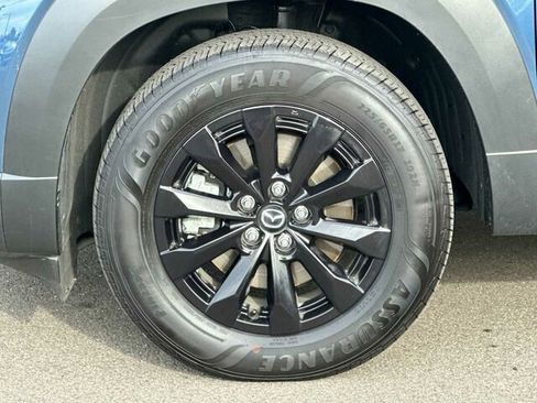 Used 2025 MAZDA CX-50 2.5 Hybrid w/ Preferred Pkg image 35