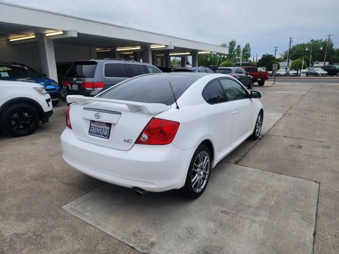 Used 2006 Scion tC image 5