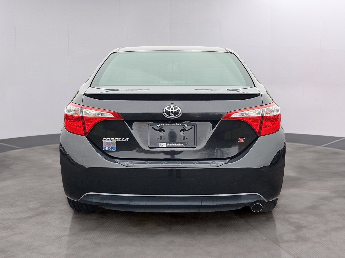Used 2016 Toyota Corolla S FWD image 26