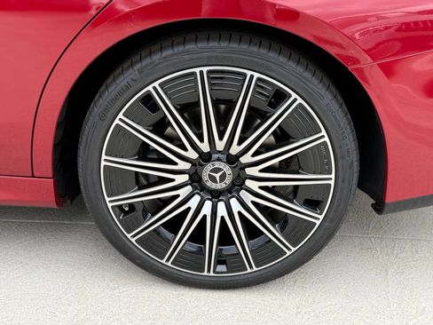 New 2026 Mercedes-Benz E 350 Sedan image 13