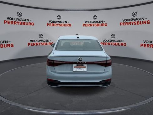 New 2026 Volkswagen Jetta Sport FWD image 7