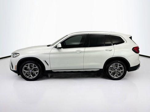 Used 2024 BMW X3 sDrive30i w/ Convenience Package image 8