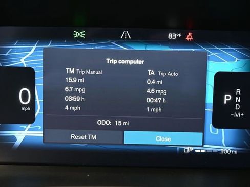 New 2026 Volvo XC60 B5 Plus w/ Protection Package Premier AWD/4WD image 29