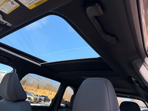 New 2026 Subaru Forester Premium image 25