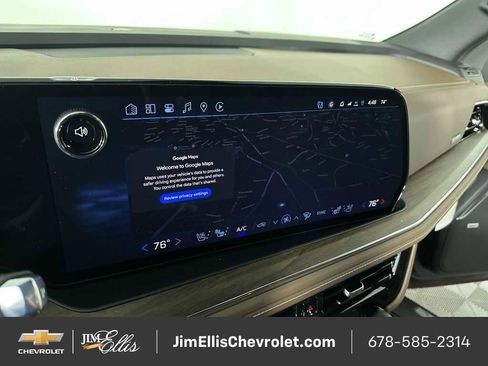 New 2026 Chevrolet Tahoe High Country w/ Sun And Tow Package AWD/4WD image 18