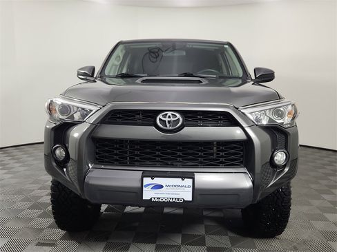 Used 2019 Toyota 4Runner TRD Off-Road image 7