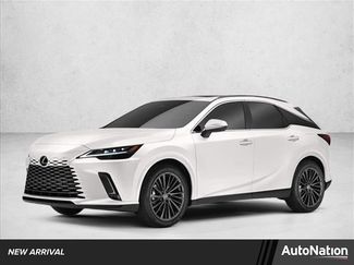Used 2023 Lexus RX 350 w/ Accessory Package (Z1) video 1