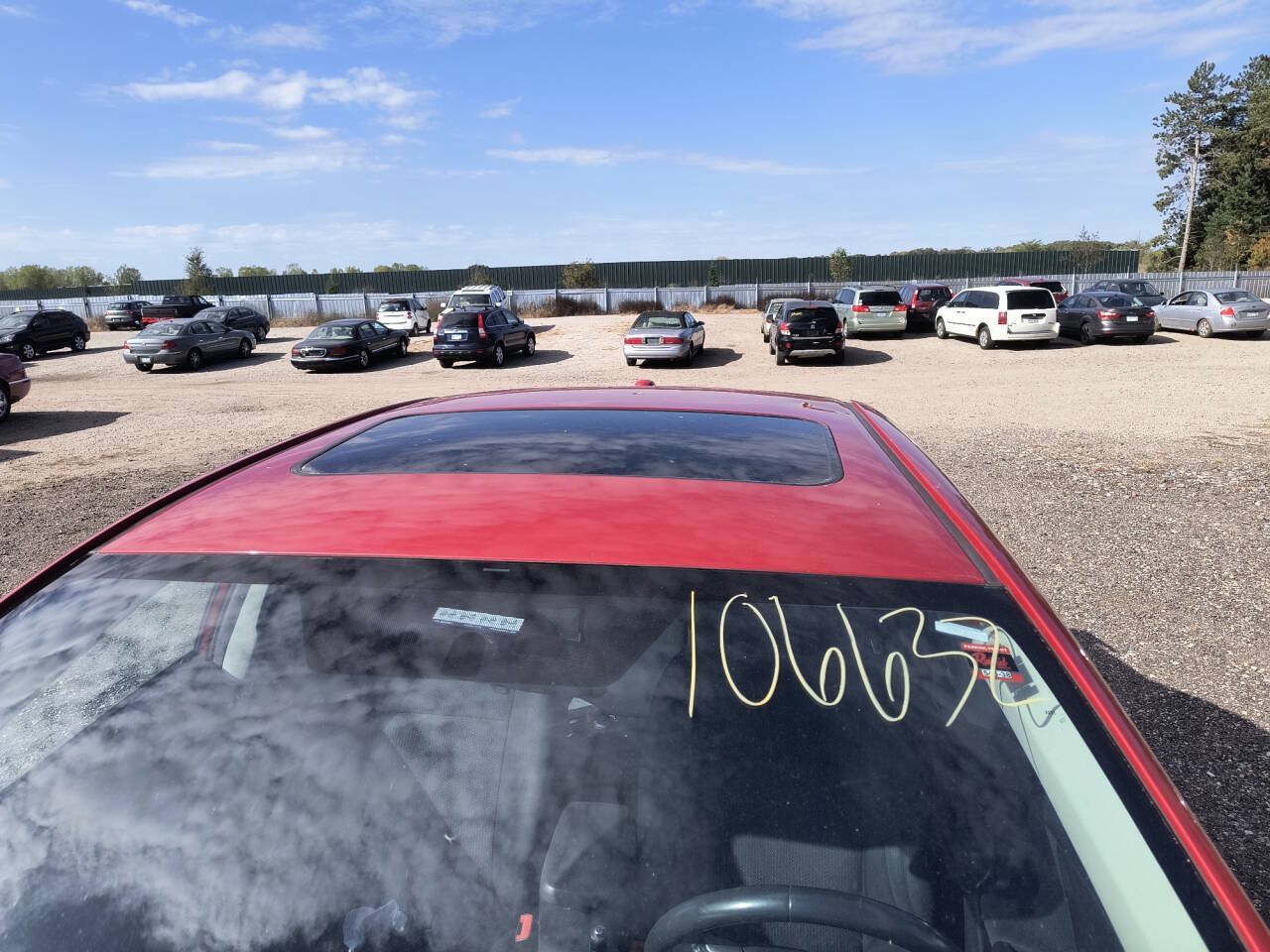 Used 2009 Toyota Corolla S w/ Sport Pkg FWD image 8