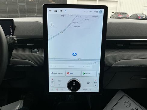 Used 2024 Ford Mustang Mach-E Select w/ Comfort Package Lite image 26