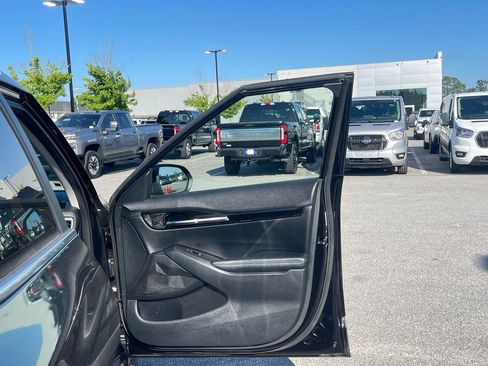 Used 2023 Kia Seltos S w/ Navigation Package FWD image 49