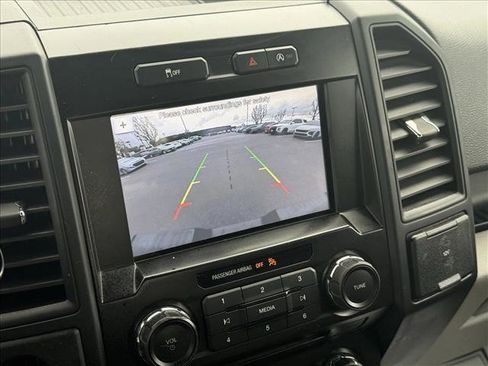 Used 2018 Ford F150 XL w/ Equipment Group 101A Mid image 12