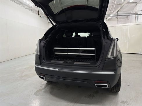 Certified 2024 Cadillac XT5 Sportv w/ Technology Package image 27