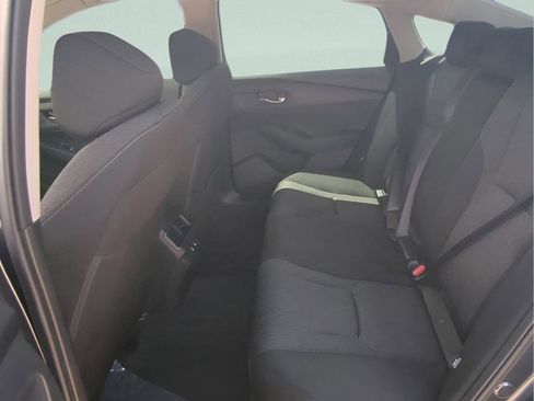 New 2026 Honda Accord LX image 11