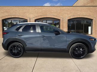 New 2026 MAZDA CX-30 AWD 2.5 S video 2