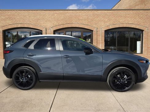 New 2026 MAZDA CX-30 AWD 2.5 S image 2
