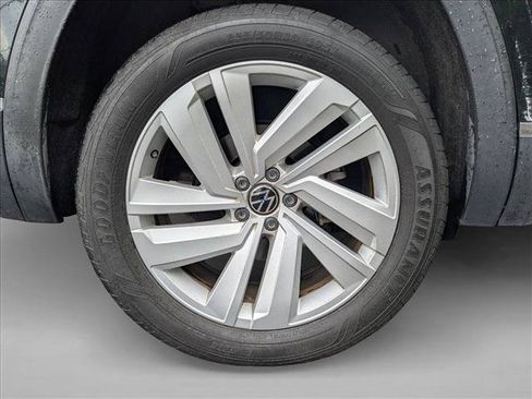 Used 2021 Volkswagen Atlas SEL FWD image 5