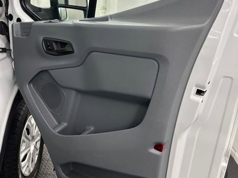 Used 2016 Ford Transit 250 130 Medium Roof w/ Interior Upgrade Package image 30