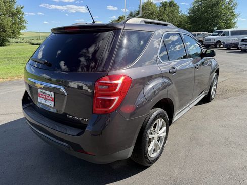 Used 2016 Chevrolet Equinox LT w/ Convenience Package AWD/4WD image 5