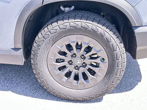 New 2026 Honda Passport TrailSport image 12