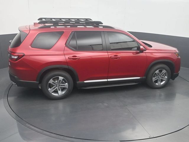 Used 2026 Honda Pilot EX-L image 25