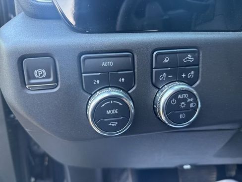 Certified 2025 GMC Sierra 1500 SLT w/ SLT Premium Plus Package image 18