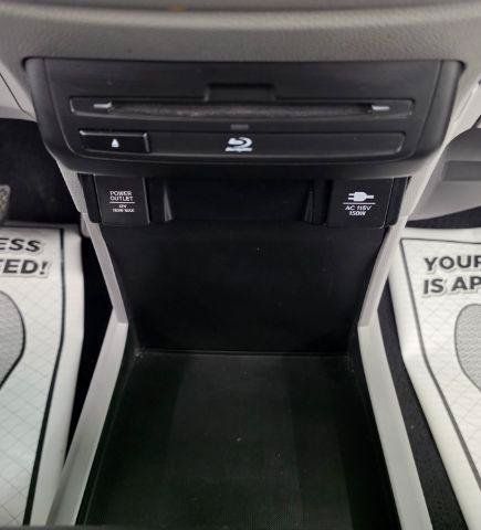 Used 2018 Honda Odyssey EX-L image 20
