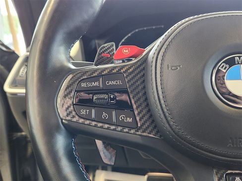 Used 2022 BMW M3 Competition image 17