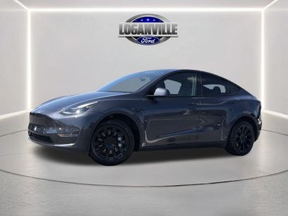 Used 2024 Tesla Model Y Long Range