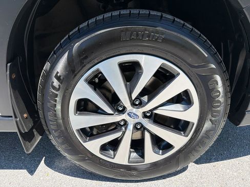 Certified 2024 Subaru Outback Premium AWD/4WD image 17