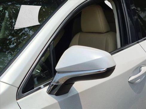 Used 2018 Lexus NX 300 AWD w/ Premium Package image 15