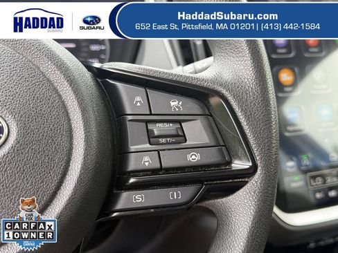 Certified 2024 Subaru Crosstrek 2.0i Premium AWD/4WD image 22