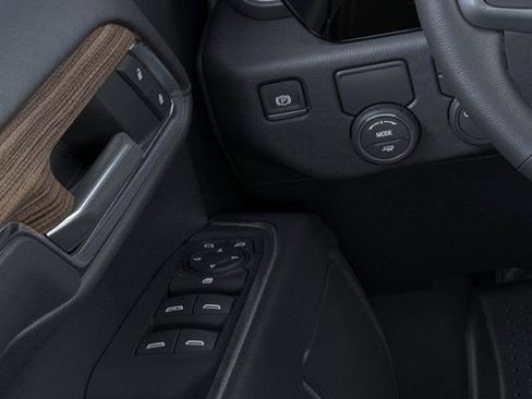 New 2026 Chevrolet Silverado 1500 LT w/ Texas Edition Plus RWD image 22