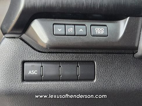 Used 2020 Lexus UX 200 F Sport w/ Accessory Package FWD image 25