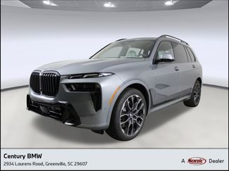New 2026 BMW X7 xDrive40i w/ M Sport Package video 1