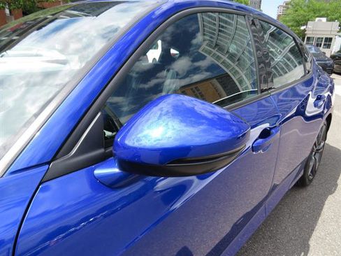 Used 2024 Acura Integra A-Spec FWD image 29