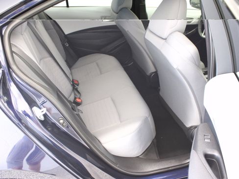 Certified 2026 Toyota Corolla SE FWD image 30