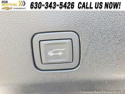 New 2025 Chevrolet Tahoe High Country image 17