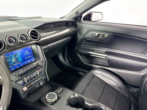 Used 2020 Ford Mustang Shelby GT500 w/ Technology Package RWD image 24