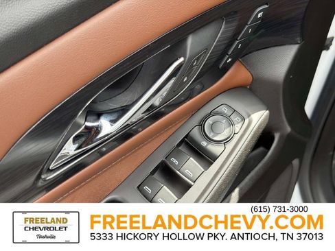 Used 2019 Chevrolet Traverse High Country w/ LPO, Floor Liner Package image 24
