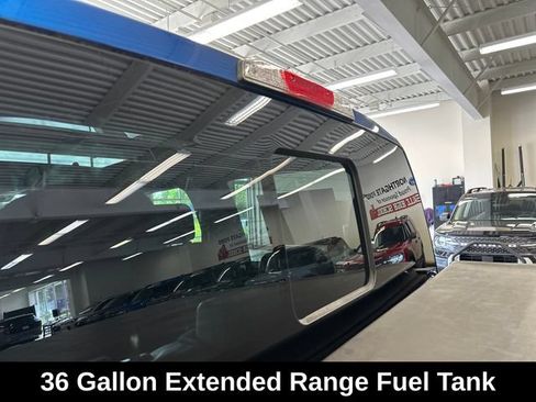 Used 2018 Ford F150 Lariat w/ Equipment Group 502A Luxury AWD/4WD image 7