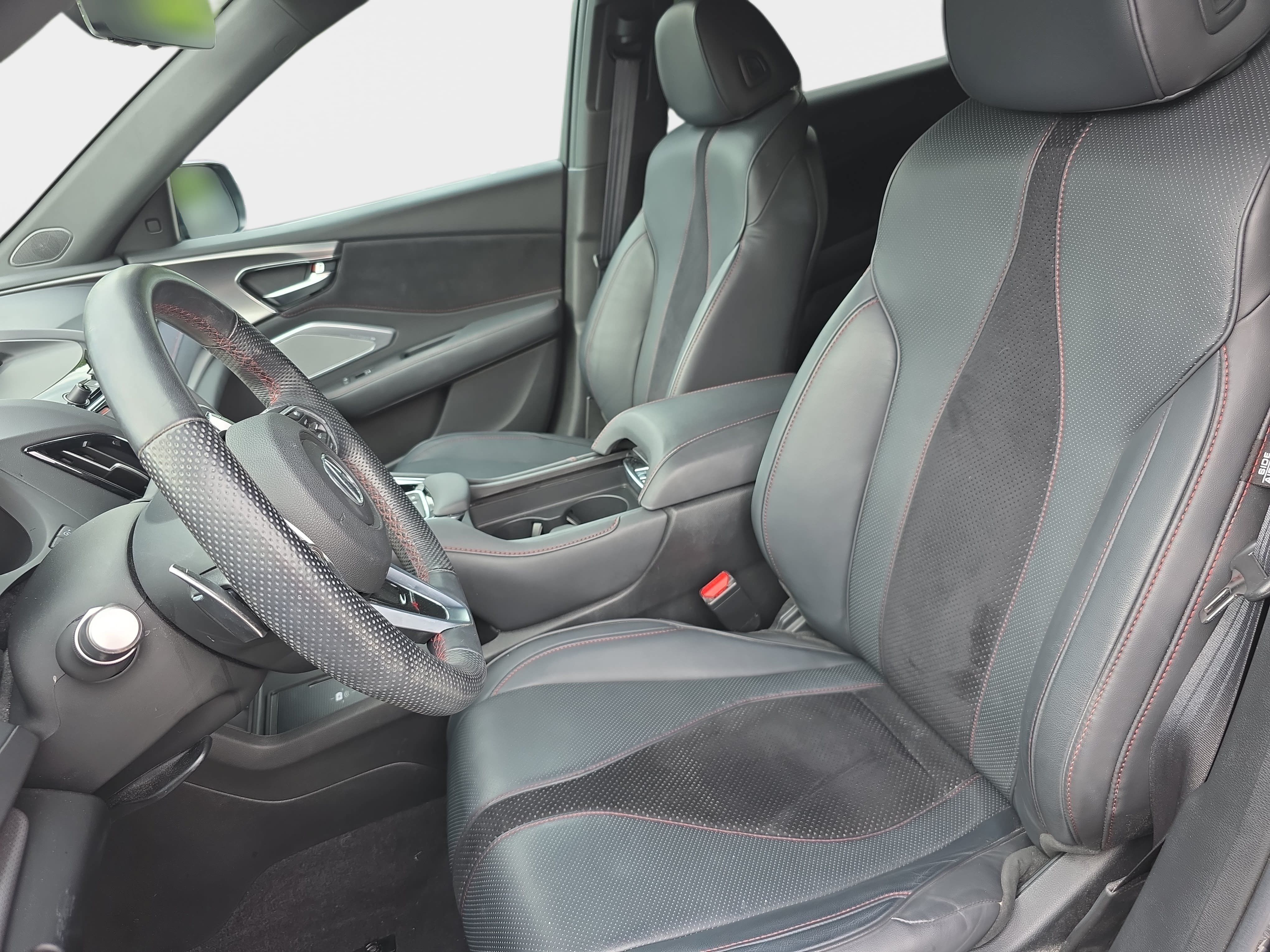 Certified 2023 Acura RDX w/ Advance Package FWD image 15