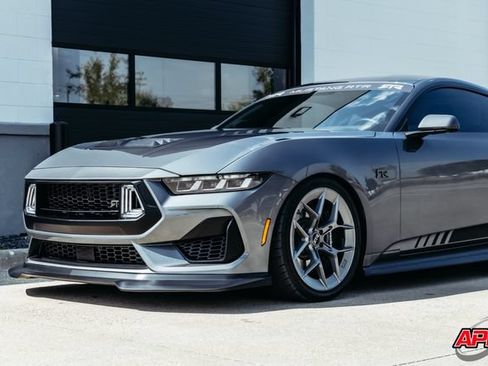 Used 2024 Ford Mustang GT Premium w/ GT Performance Package RWD image 68